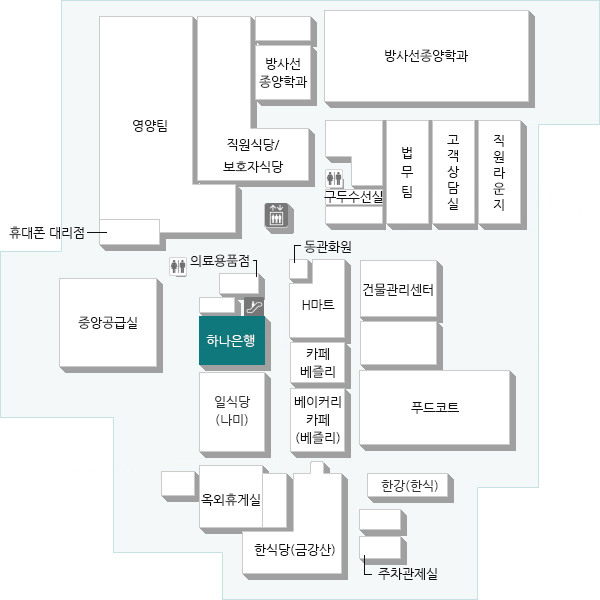 운영시간 : 09:00 ~ 16:00 / 토, 일, 공휴일 휴무