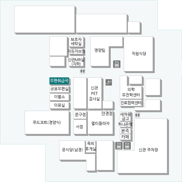 운영시간 : 09:00 ~ 18:00 / 토, 일, 공휴일 휴무