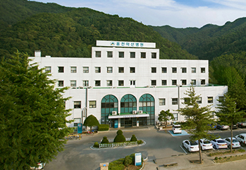 홍천아산병원